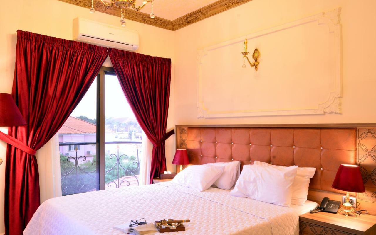 Bissau Royal Hotel Номер фото