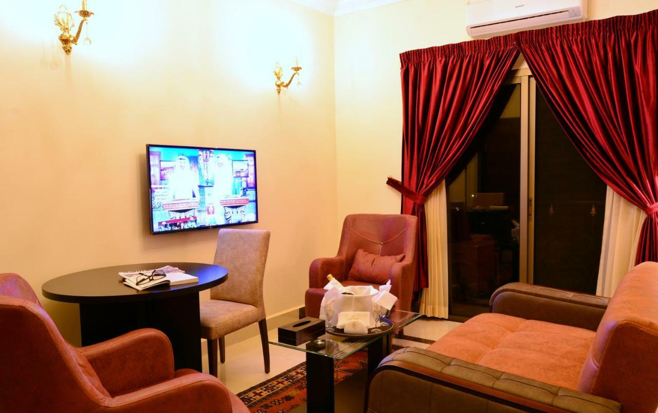 Bissau Royal Hotel Номер фото