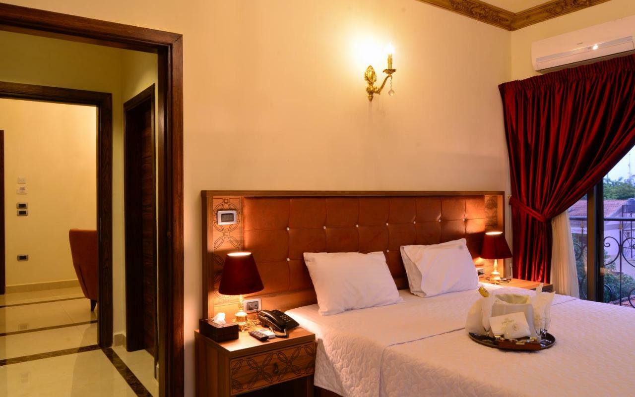 Bissau Royal Hotel Номер фото