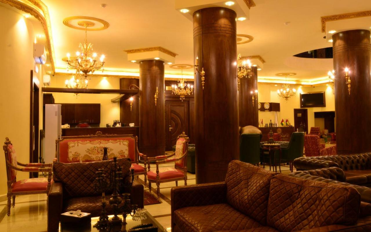 Bissau Royal Hotel Экстерьер фото