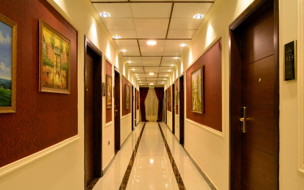 Bissau Royal Hotel Экстерьер фото