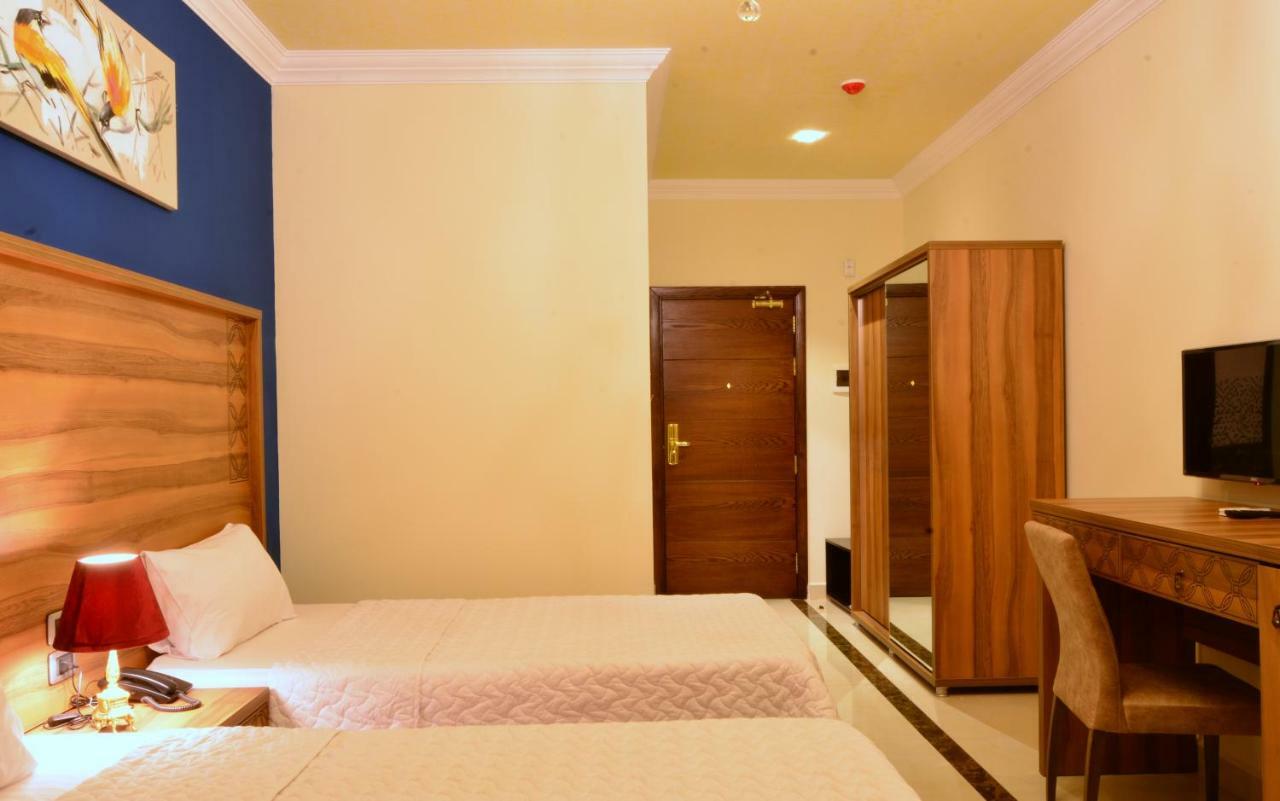 Bissau Royal Hotel Экстерьер фото