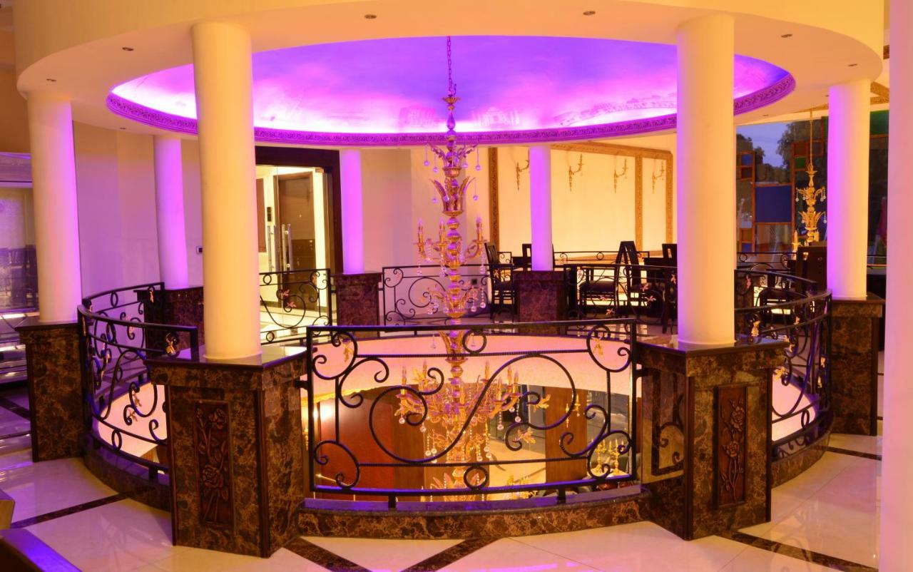 Bissau Royal Hotel Экстерьер фото