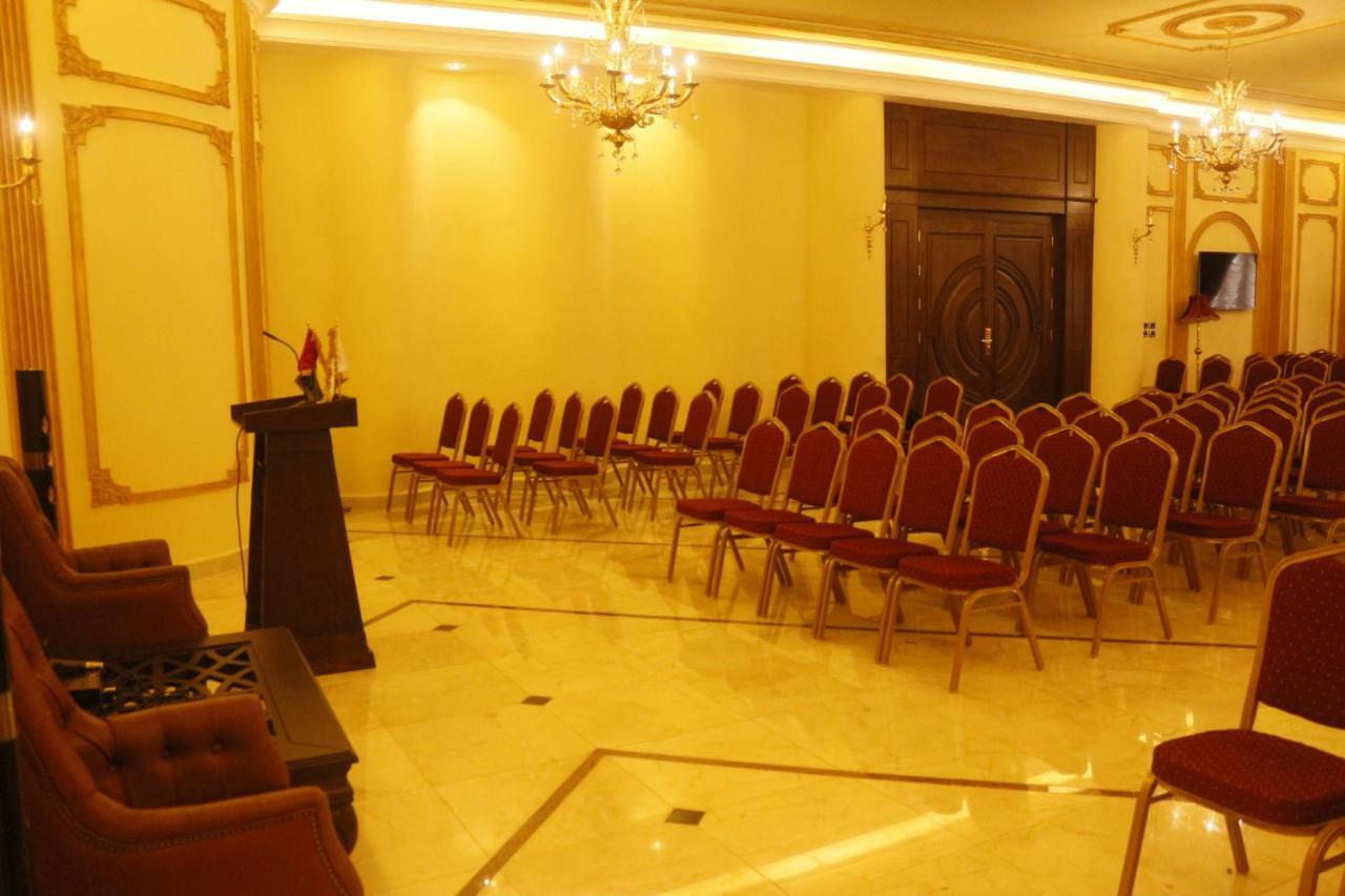 Bissau Royal Hotel Экстерьер фото